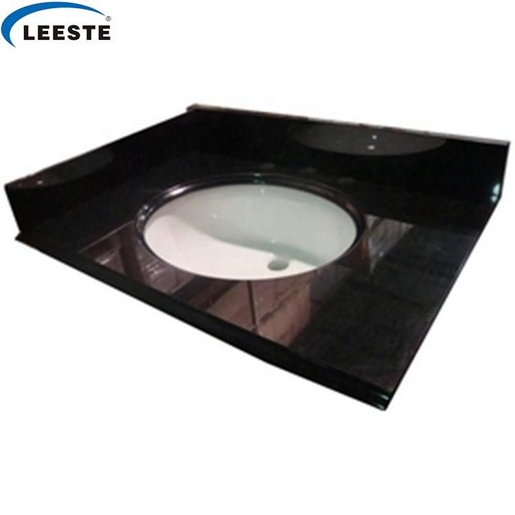 African Black Counter Top