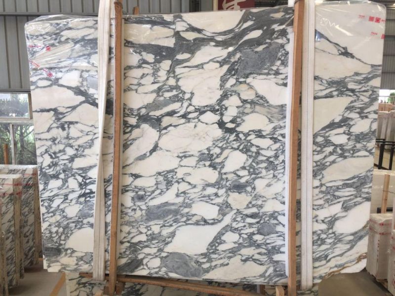 Natural Stone Grey/White/Black/Yellow/Beige/Travertine/Limestone/Onyx/Sandstone/Marble with Tile Slab