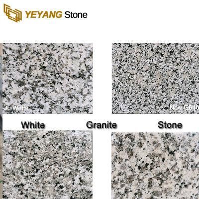 Natural Polished/Flamed Black/Red/White/Blue/Yellow/Green/Brown/G603/G654/G664/G682/G684 Granite for Countertop/Paving/Wall/Flooring/Tiles