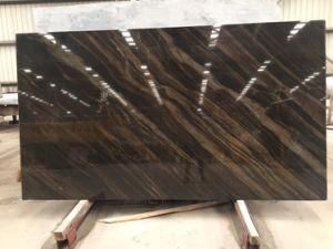 Marble Fancy Brown
