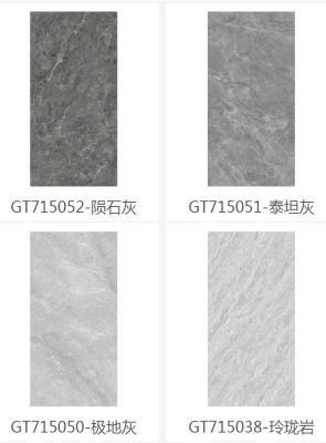 China Cheap Sintered Stone Marble for Countertops/Vanity Tops/Wall Background/ Interior Design