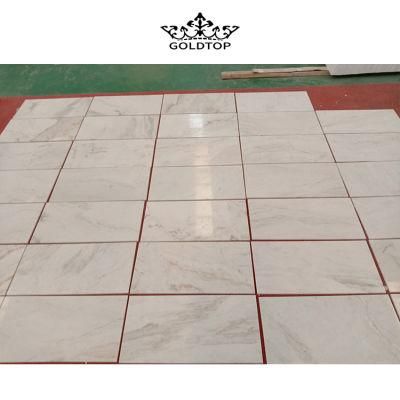 60X60/30X30/60X30 House Floor Modern Wall Polished Marble Tiles for Living Room Bathroom