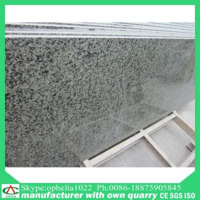 China Greengranite/Stone/Tiles for Sale