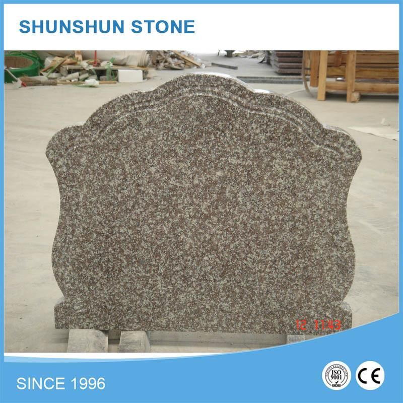 Flamed G664 Granite Tile Stair Step