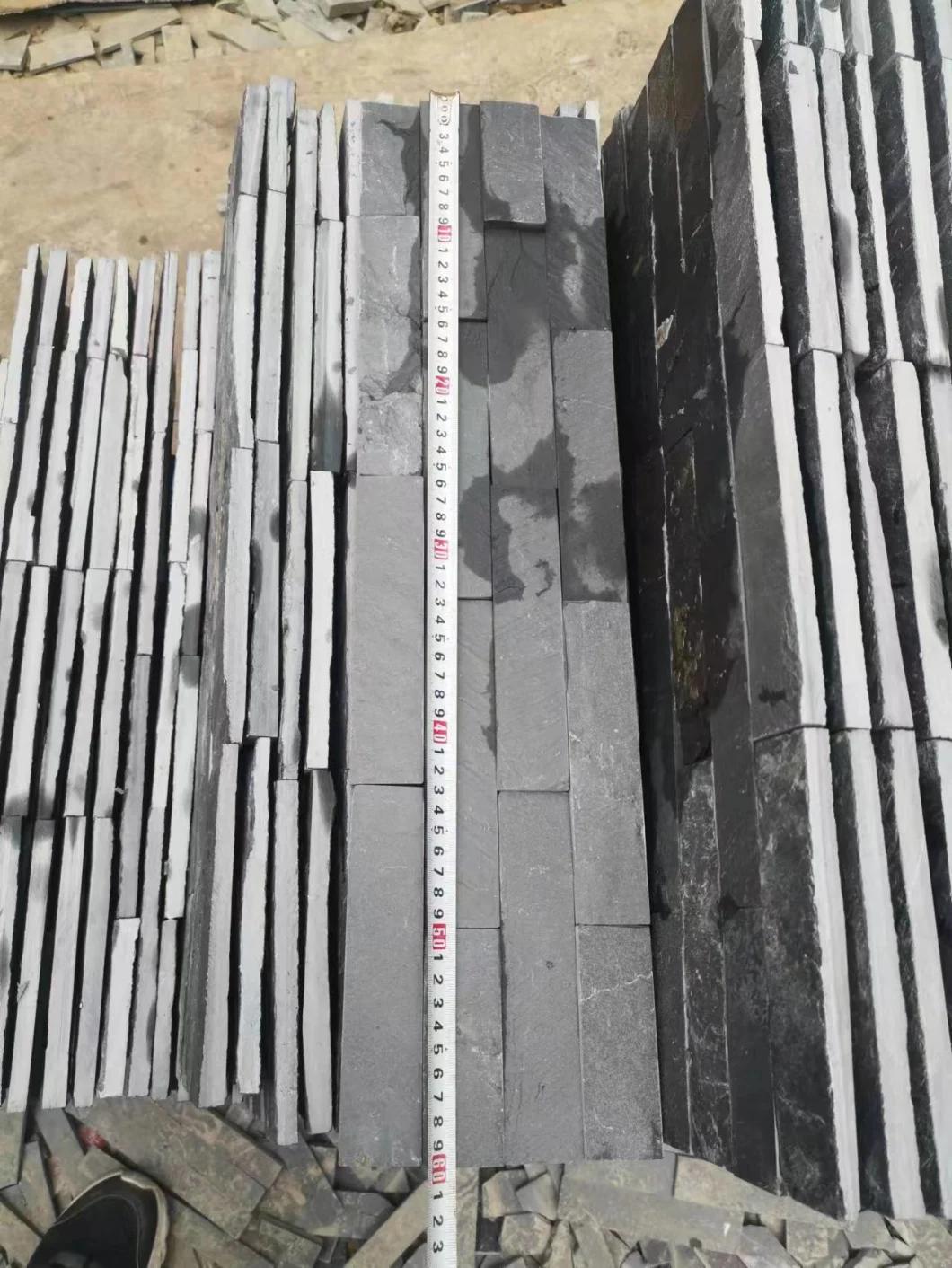 Rusty Slate Billets in 5 Layers Tiles for Wall/Floor Tiles