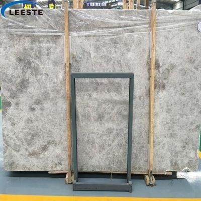 Shadow Grey Castle Grey Marble Natural Grey Marble Polished Slabs Tiles