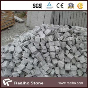 Nautral Split Surface G603 Grey Granite Cobblestone