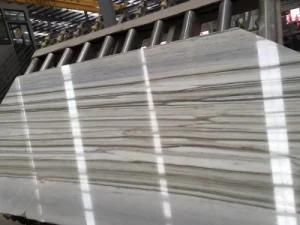 Alpa Marble Slabs Cut to Size From China