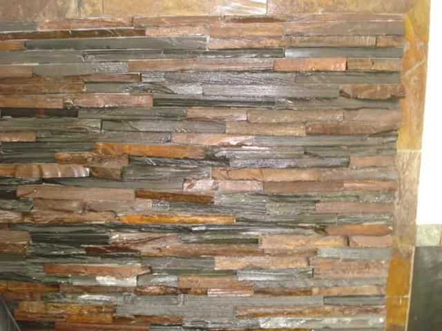 Natural Slate Paving China Manufacturer