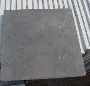 Cheap Blue Limestone Stone Tile