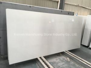 Artificial Super Pure White Quartz Stone