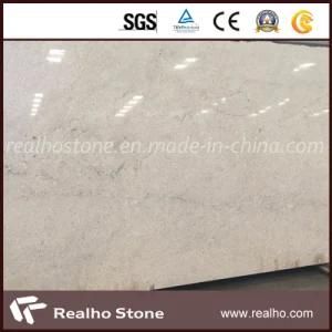 Polished Imperial White Granite for Kitchen Countertop