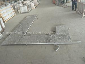 Granite Stone Countertop/ Island for Kitchen Furniture