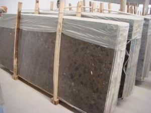 Artificial Marble Brown Slabs for Countertop &amp; Vanity Top