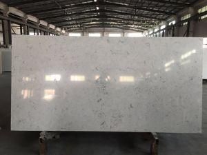 Marble Vein Ka-V061 Quartz Slab for Kitchen&Bathroom