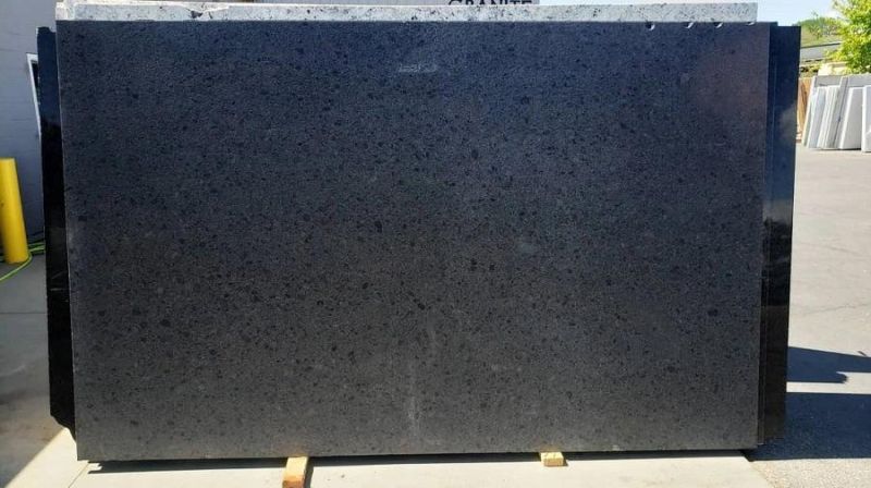 Black Pearl Granite for Kitchen/Floor/Wall/Tile/Slab