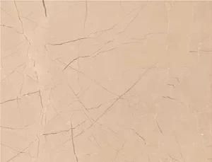 Natural Polished Marble Regal Beige Slab for Bathroom/Kitchen Vanity Top/Countertop/Floor Tiles (Regal Beige)