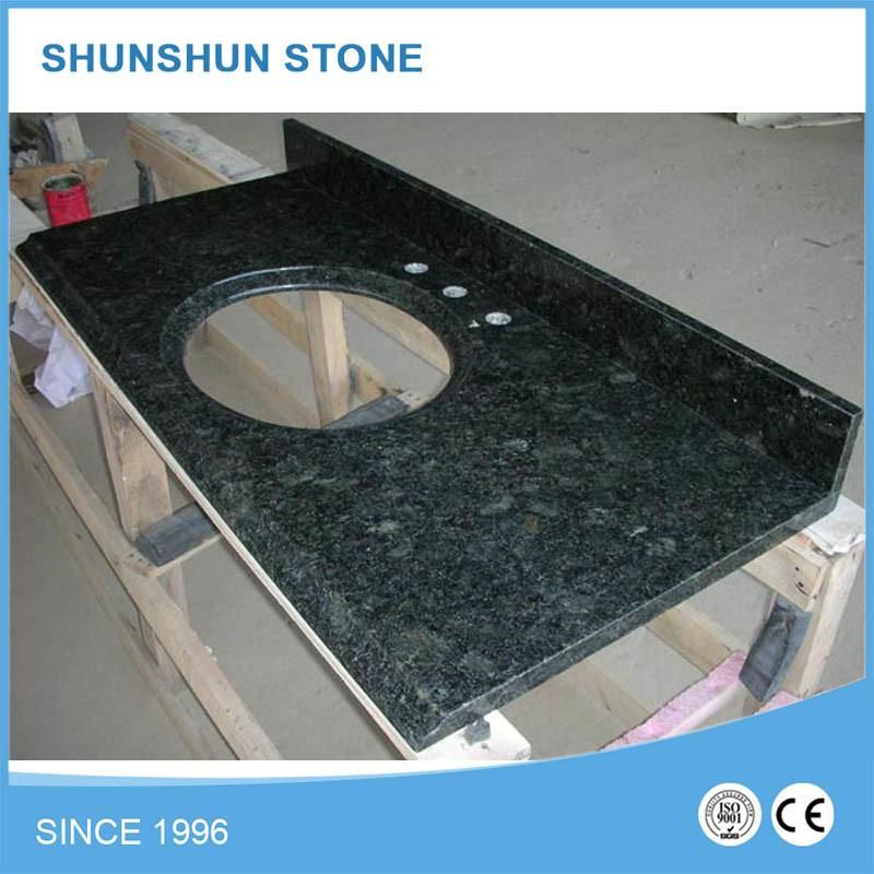 2015 Hot-Sale Cheap Chinese Granite Countertop for Kitchen / Bathroom / Vanity Top
