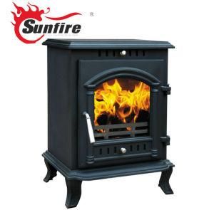 Wood Burner Heater Eco Friendly Stove (BH001)