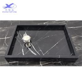 Wholesale Hotel Home Marble Serving Tray Kitchen