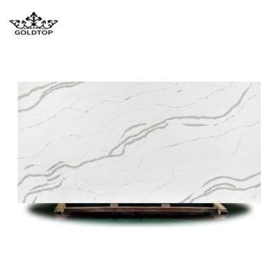 5012 Mvjay Bathroom Vanity Wall Panels Kitchen Cabinet Countertops Island Worktop Table Tops Artificial Stone Slab Quartz Tiles