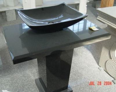 Granite Basin Sinks