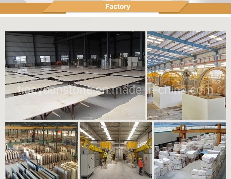 Natural Beige Travertine for Floor Tile, Wall Tile
