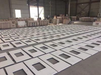 Engineered Quartz Stone for Countertop