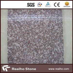Polished Cut to Size Pink/Misty Brown/Luna Pearl/China Ruby Red G664 Granite Tile for Wall, Floor, Stair