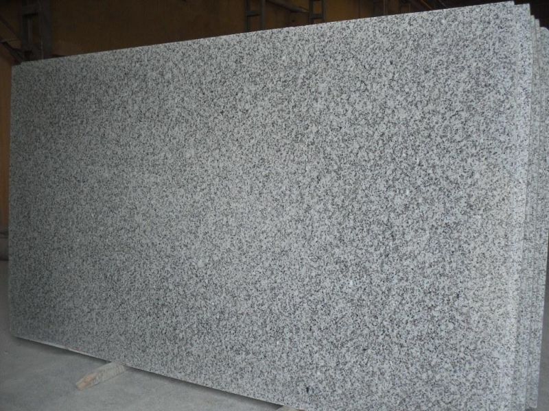 G439 Granite Countertop for Kitchen