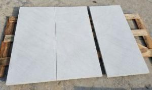 Factory Direct Sales Natural White Slate Slab 300 Tiles for Wall Panels Boards
