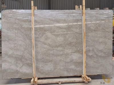 Natural Stone Marble for Slab/Table/Fireplace/Countertop/Bathroom/Vanity/Floor Tile Factory Lower Price