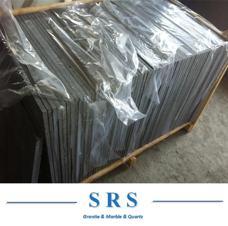 Black Basalt G684 for Paver and Wall Tiles