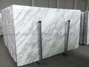 Hot Sale Marble Big Slab for Countertop Vanity Top