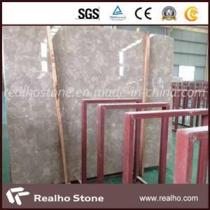 Bosy Grey Stone Marble Slab for Wall/Floor