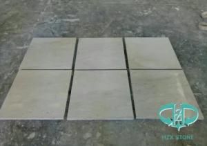 Natural White Travertine Tiles for Wall Cladding in Bathroom and Kitchenroom