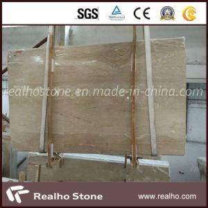 Dino Beige Marble for Flooring/Worktops/Wall Tiles/Interior Decoration