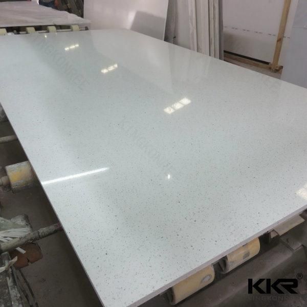 Wholesale Quartz Slabs Engineered Stone Quartz for Floor Tile