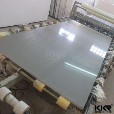 20mm Artificial Quartz Stone Slab for Countertop 0520