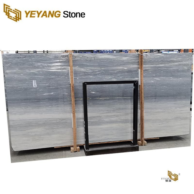 Marble Slab Grey/Brown/White/Blue/Green Wall/Flooring Tile Marble Backsplash Factory Supplier
