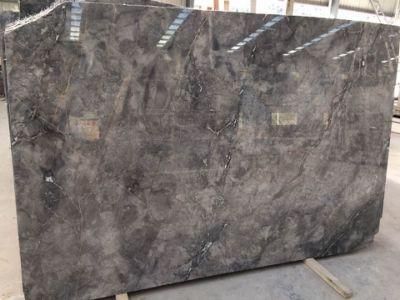Best Wholesale Imperial Grey Marble Tiles Wall and Floor Tiles