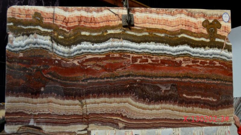 Customize Polished Natural Marble Flooring for Bathroom, Hall, Countertops