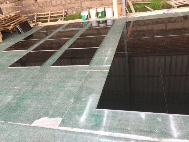 Factory Price Widely Used Polished Granite for Wall and Floor Tiles
