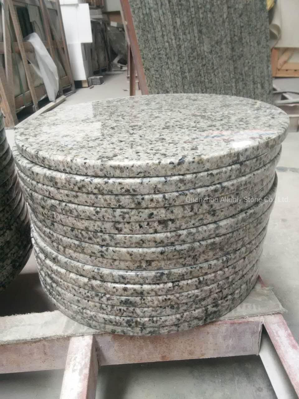 Home Furniture Natural Stone Table Tops for Dining Room