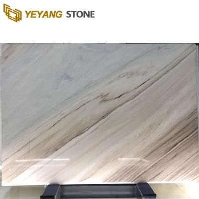 Natural Stone Blue/Brown/Grey/White Slabs/Tiles Marble for Flooring/Bathroom/Floor Wall Tile/Kitchne/Countertop/Vanity/Table Top