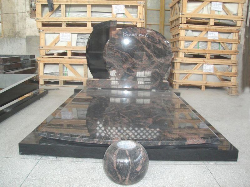 High Quality Large Headstone with Good Price