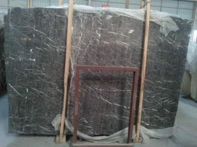 China Top Grey Marble/Hang Grey Marble/Hang Grey Marble for Floor/Background