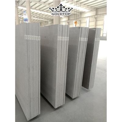 Sparkle/Crystal/Glass Grey/White/Black/Multiple Colour Quartz/Quarz/Quarzo Slabs for Countertops/Vanity Top