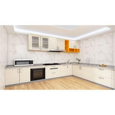 Factory Price Beige Sparkle Artificial Quartz Stone Dining Room Tables Top Drawers Top Kitchen Counter Tops Countertop