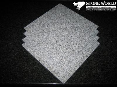Polished G603 Granite Tile for Flooring/Wall